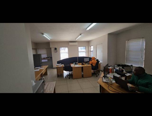 BUSINESS FOR SALE IN HALFWAY HOUSE